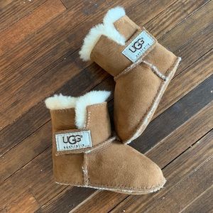 Baby Ugg Erin Bootie